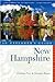 Explorer's Guide New Hampshire (Explorer's Complete)