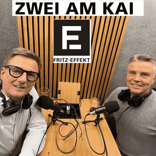 Zwei am Kai &ndash; Unternehmertalk