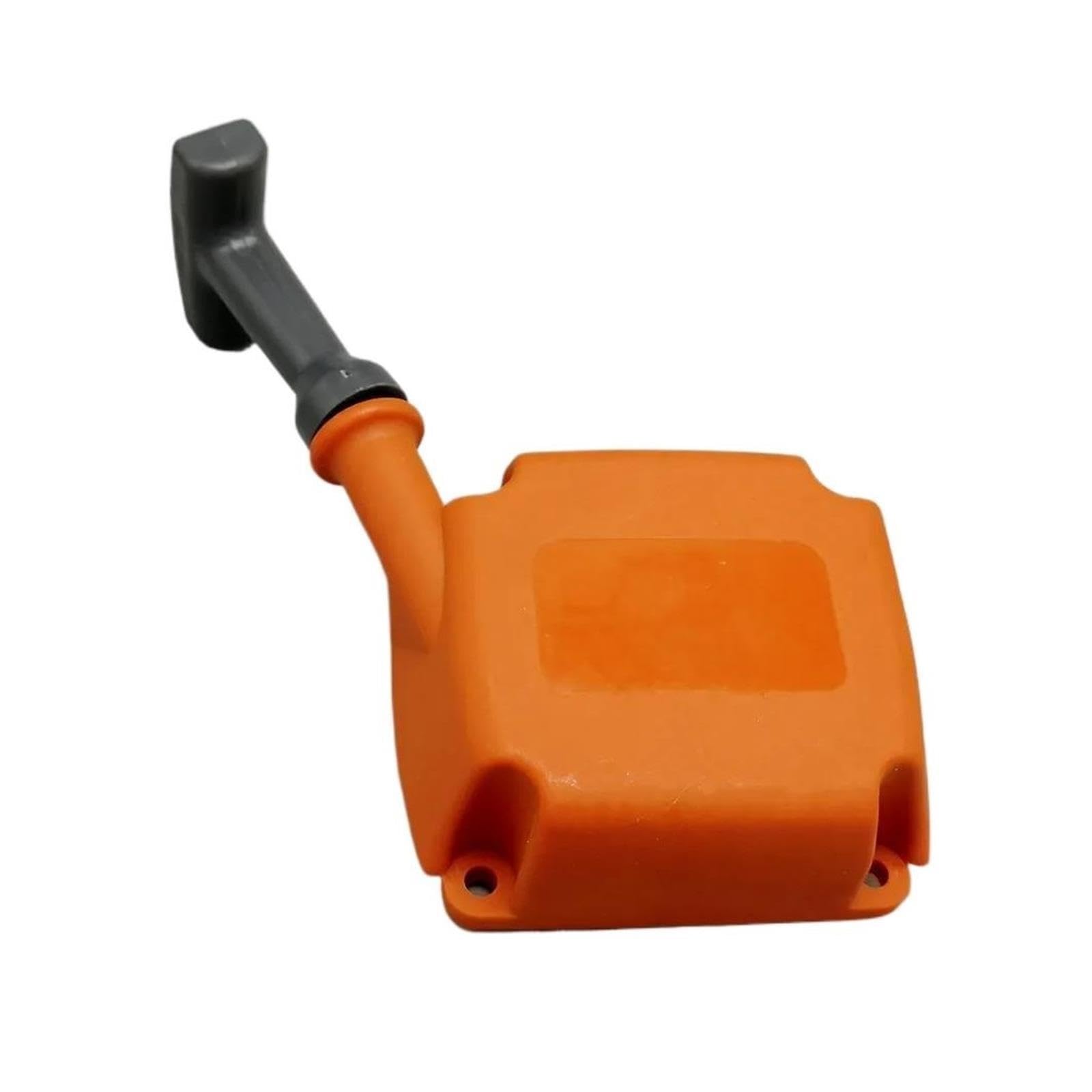 Arrancador De Rebobinado con Retroceso, Compatible con Oleo Mac, Compatible con EFCO, Sparta 36 43 Vitals BK640 Más Piezas De Desbrozadora De Cortadora De Césped 61332012R
