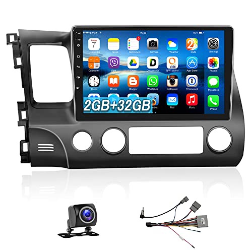 Find The Best Android In Dash Navigation Reviews & Comparison Katynel