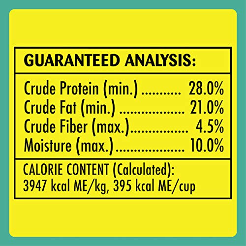 TEMPTATIONS ShakeUps Crunchy and Soft Cat Treats, Clucky Carnival Flavor, 5.29 oz. Pouch - Image 7
