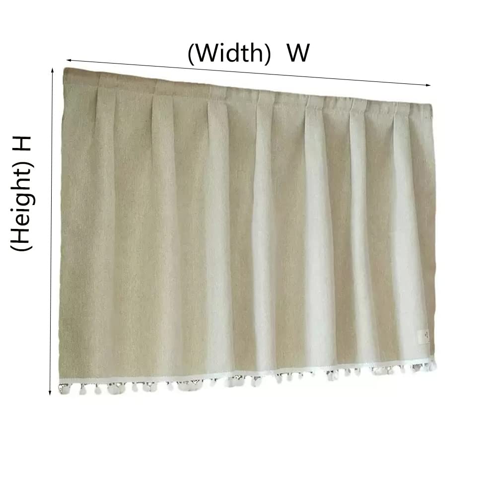 Cortinas Para Dormitorios Precios Cortina De Cocina Blanca Con Ojales -  150x45 Cm De Malla Transparente Cortinas De Cocina Para Exteriores, image size:1001x1001