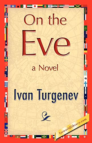 On the Eve view 2