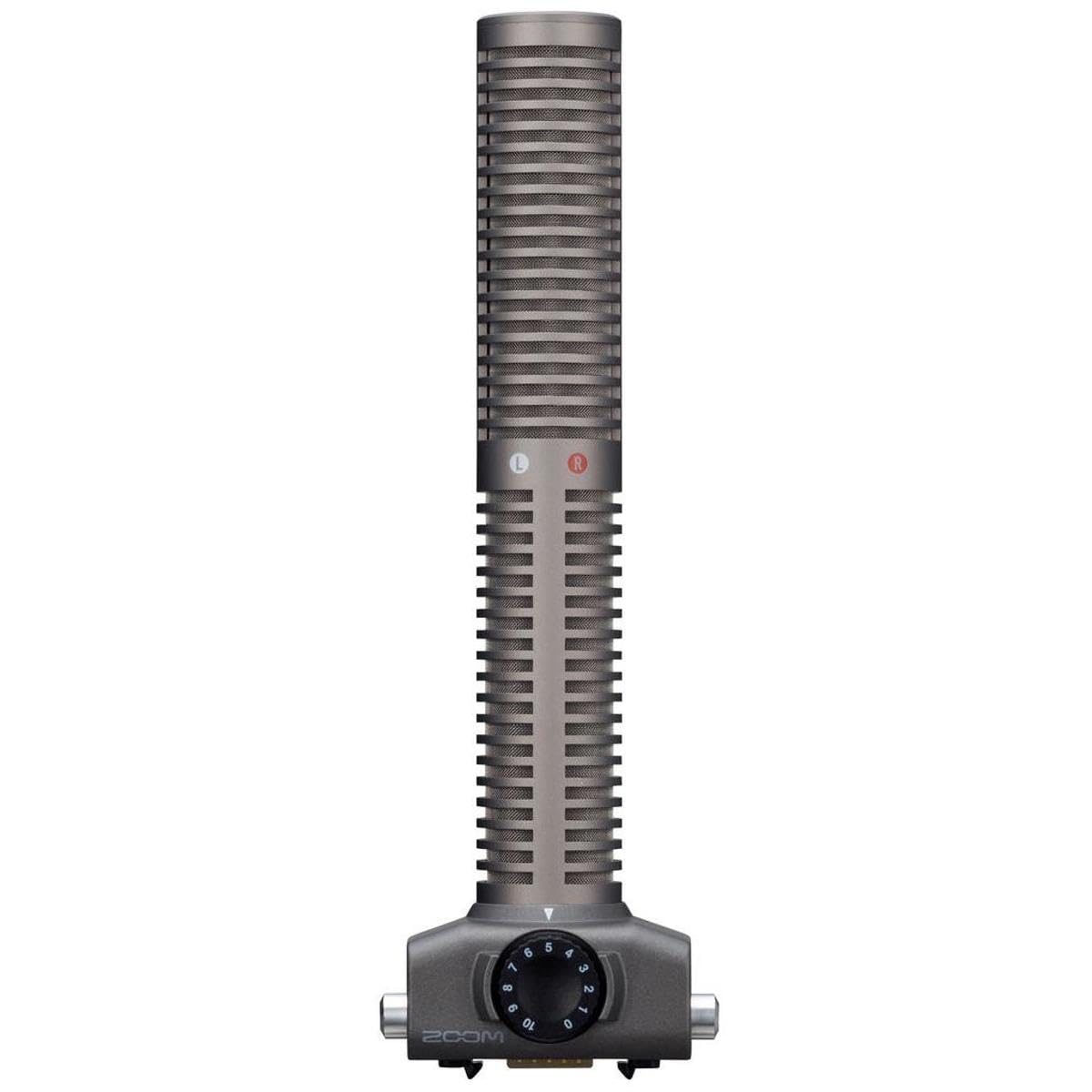 Zoom SSH-6 Stereo Shotgun Mic Capsule