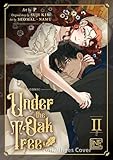 Under the Oak Tree (Webtoon) 2: Webtoon zur international gefeierten, spicy Romantasy-Novel mit royalem Setting | Komplett in Farbe