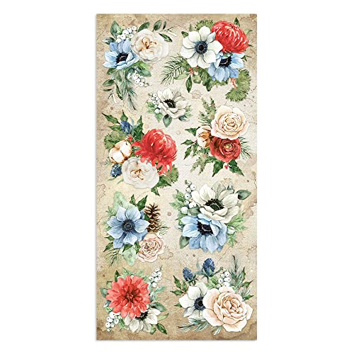 Stamperia International