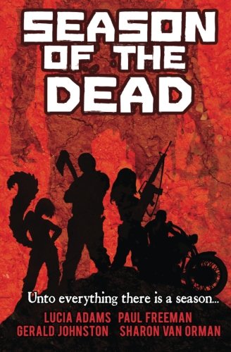 Season of the Dead