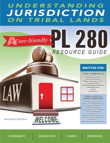 A User-friendly PL 280 Resource Guide