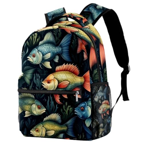Mochila para niños espaciosa y cómoda, la bolsa perfecta para la escuela