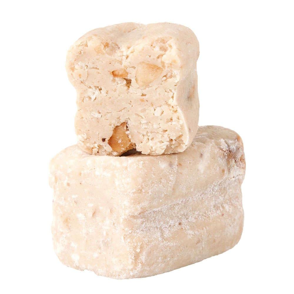 Antica Torroneria Piemontese Trüffelpralinen Tartufo 32 Stück 450g gemischt