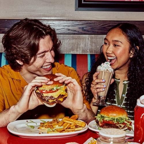 Image of Red Robin Physical Gift Card