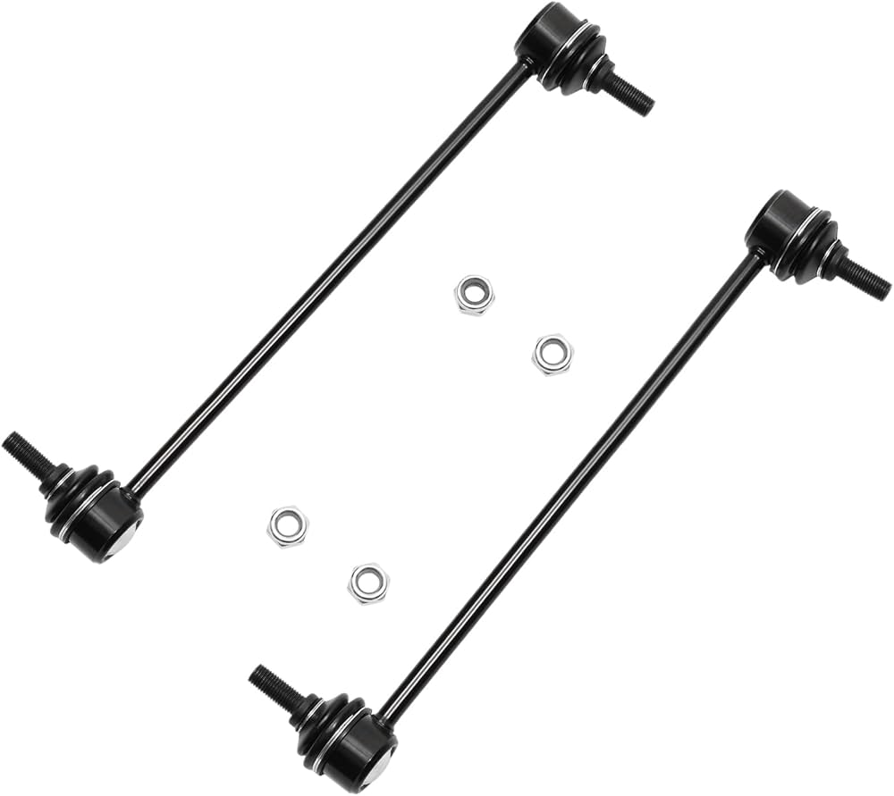 Amazon.com: K80296 Sway Bar Front Stabilizer End Link 2PCS