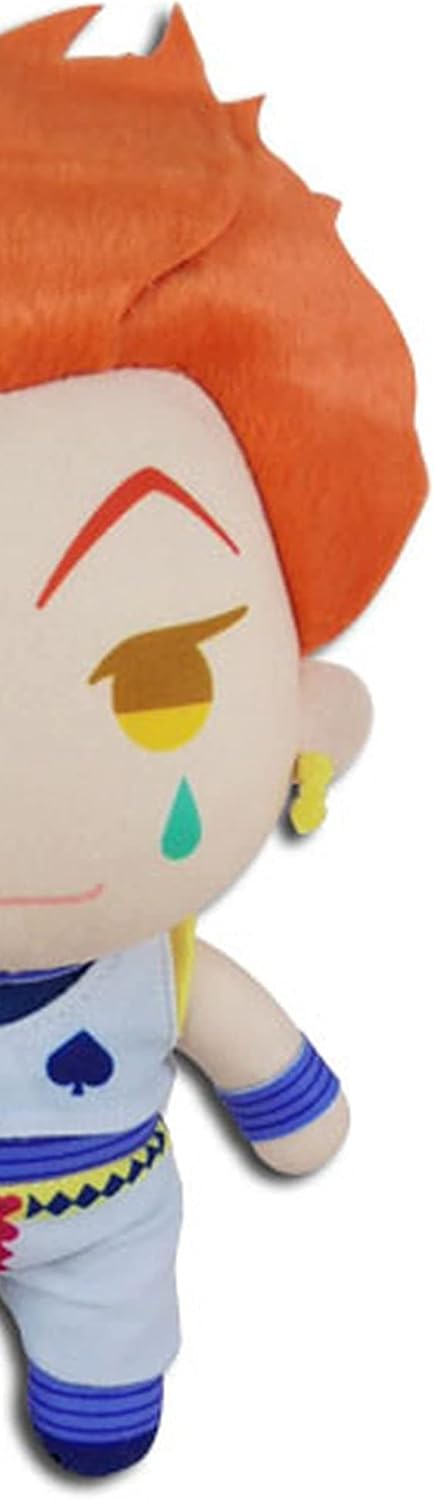 Hunter X Hunter Hisoka Plush 8 Animals Amazon Canada Hunter X Hunter Hisoka Plush 8 Animals Amazon Canada