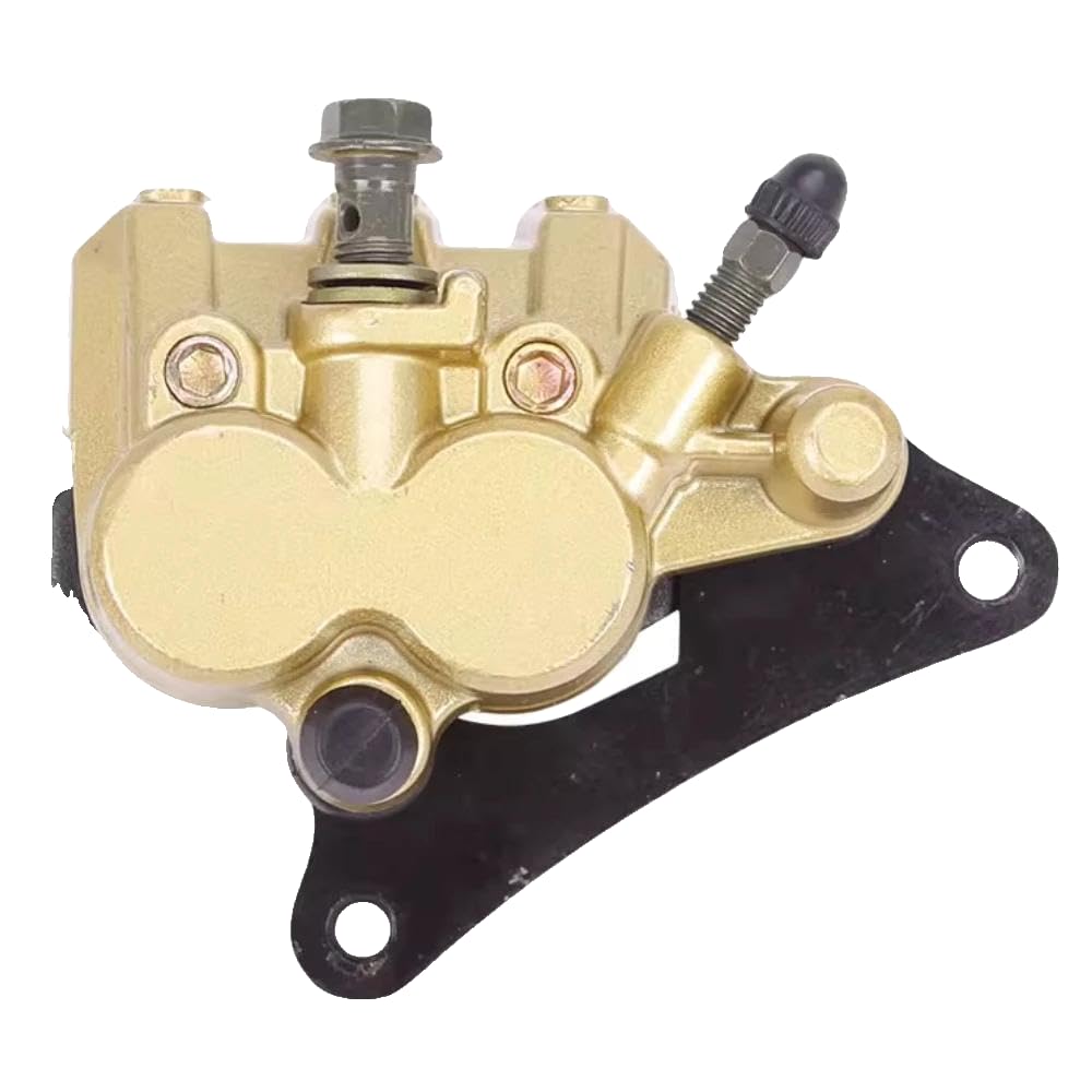 Frein à disque HJ125K-A pour stopper les sifflements - 6