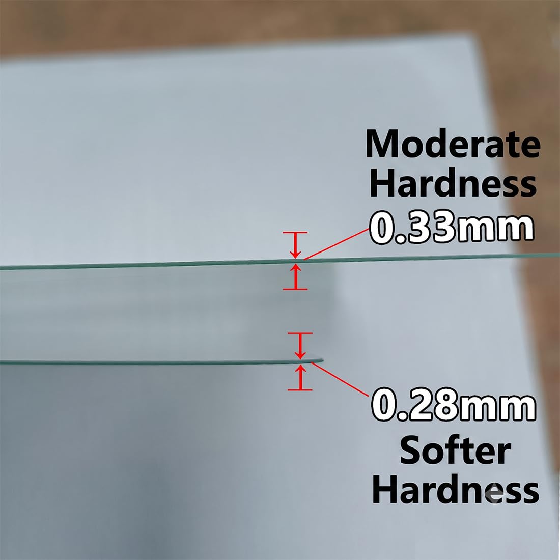 Matten Navigation Schutzfolie für Hyundai Tucson NX4 2025 2026 12.3" | 0.33mm Tempered Glas Transparent Displayschutzfolie für Hyundai Tucson NX4 2025 2026 12.3", Entspiegelte Anti-Fingerabdruck