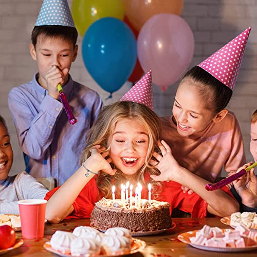 SANNYRA 9th Birthday Gifts Bracelet Heart Charm Bracelet for 9 Year Old Girl Adjustable Jewelry Gift for Her - Image 4