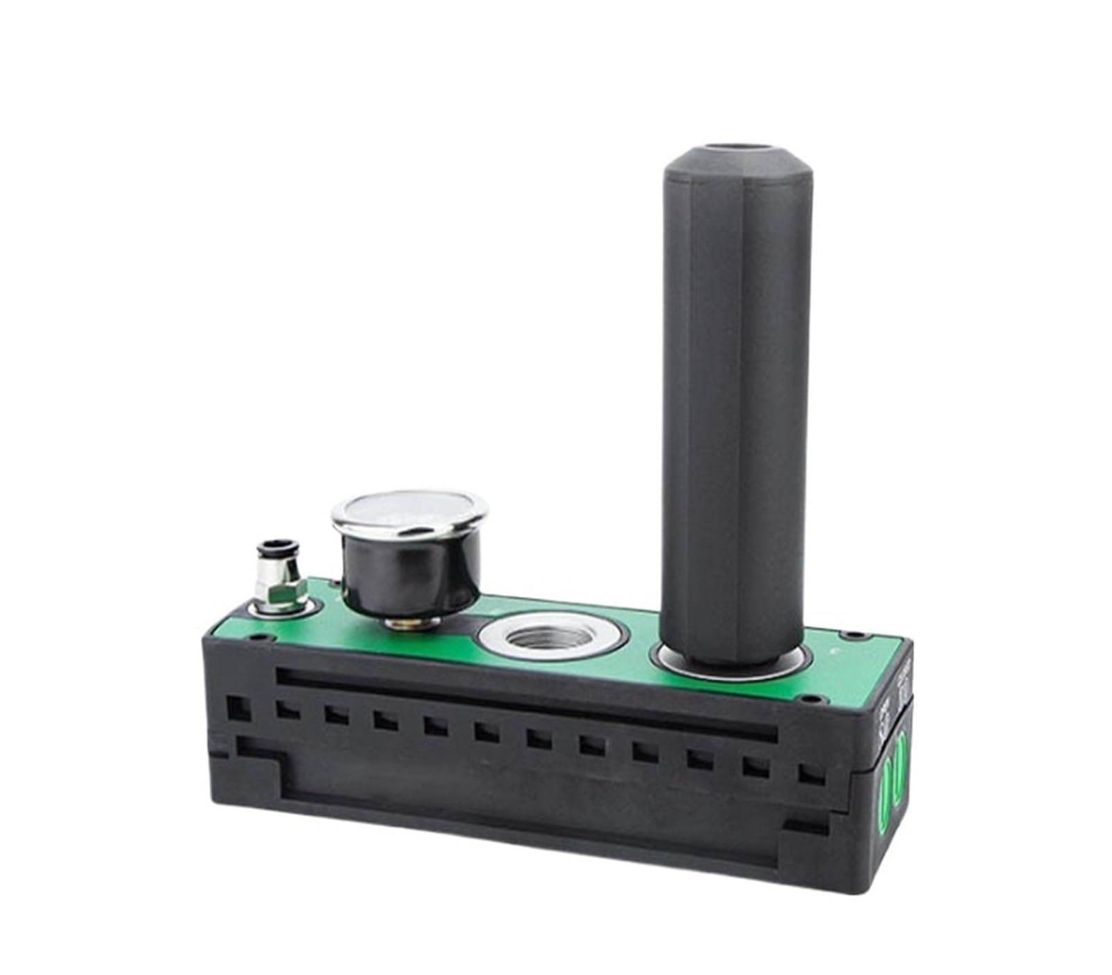 Series multistage Vacuum Generator Pneumatic Large Flow and Large Suction Integrated Negative Pressure Vacuum Pump(VTM301-D-N)