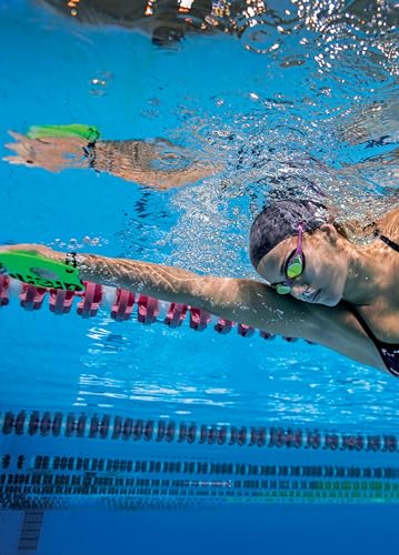 Arena 91294 Unisex Adults Soft Latex Swim Cap thumb #4