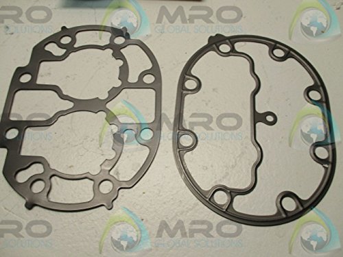 Miniatura 3 de 06EA660159 PAQUETE DE PLACA DE VÁLVULA NUEVO EN CAJA