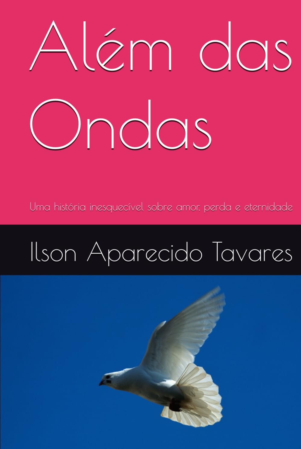 Além das Ondas: Uma história inesquecível sobre amor, perda e eternidade