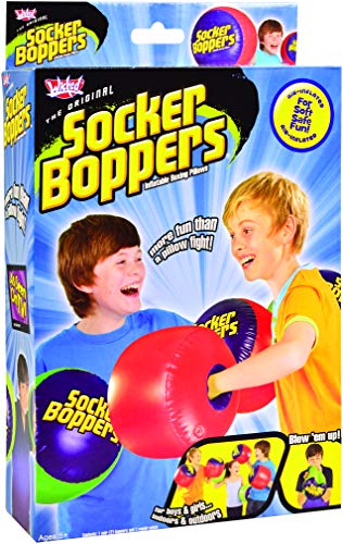 Schylling Socker Boppers - Thumbnail 2