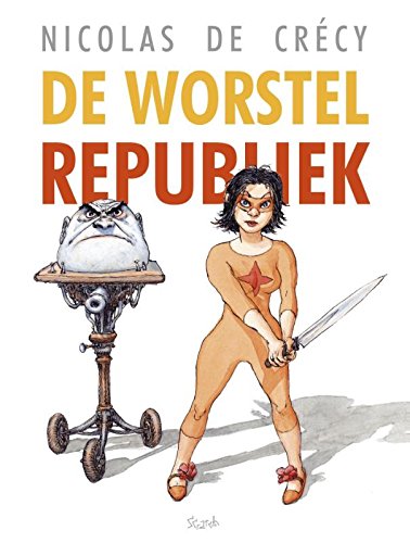 De worstelrepubliek