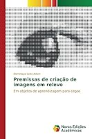 Premissas de Criacao de Imagens Em Relevo 3639849833 Book Cover