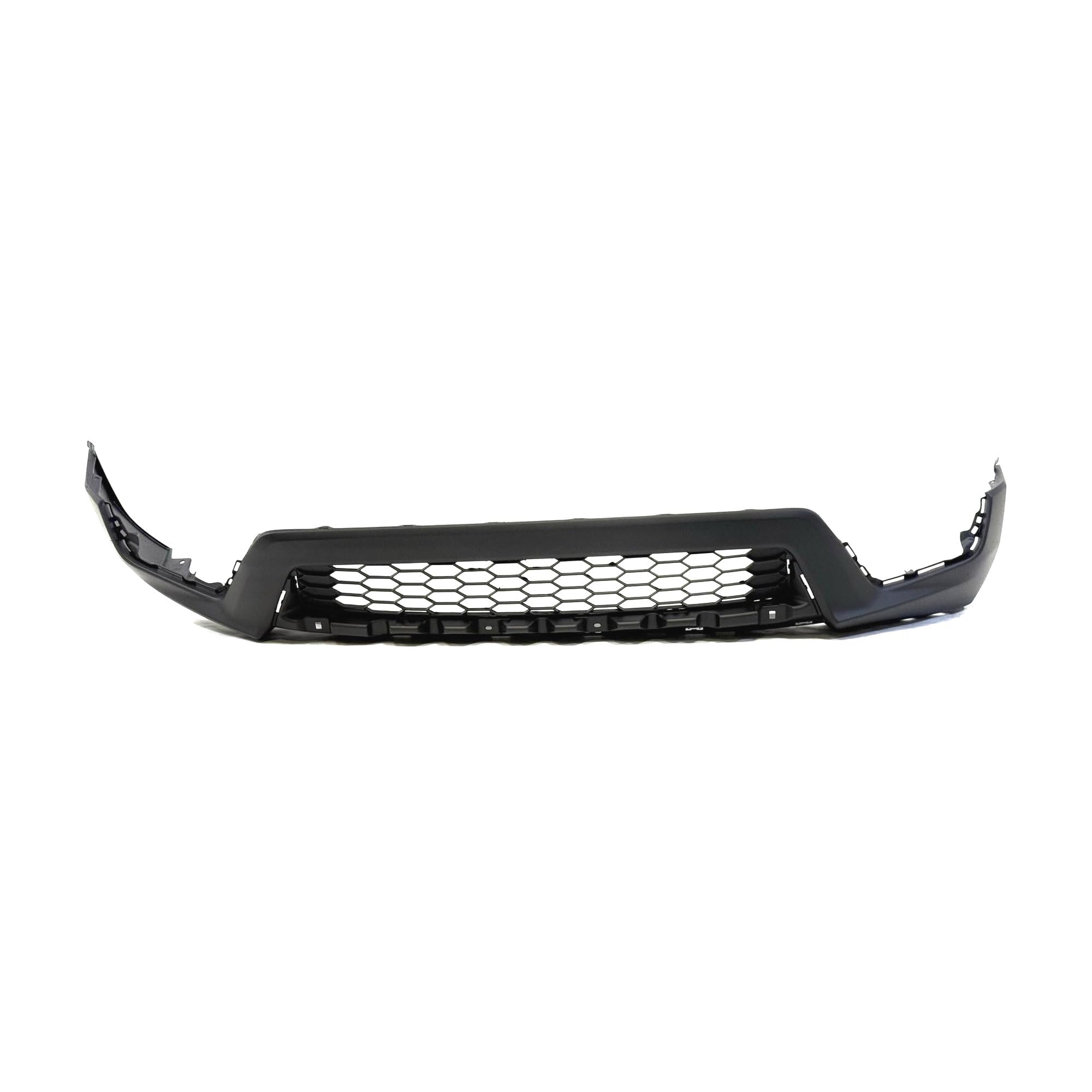 FitParts Compatible with Honda CR-V 2017–2019 Front Lower Bumper Cover
