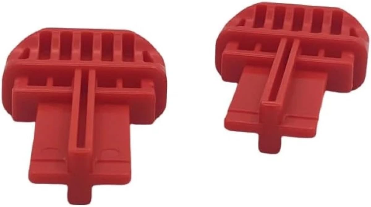 Replacement for Craftsman 2 Pack Safety Keys for CMCMW220P2 Lawn Mower - N715800-2PK Compatible with N715800.