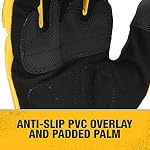 DEWALT Performance Mechanic Work Glove - Size XL