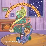 The Christmas Magic: Santa's Elves are Watching