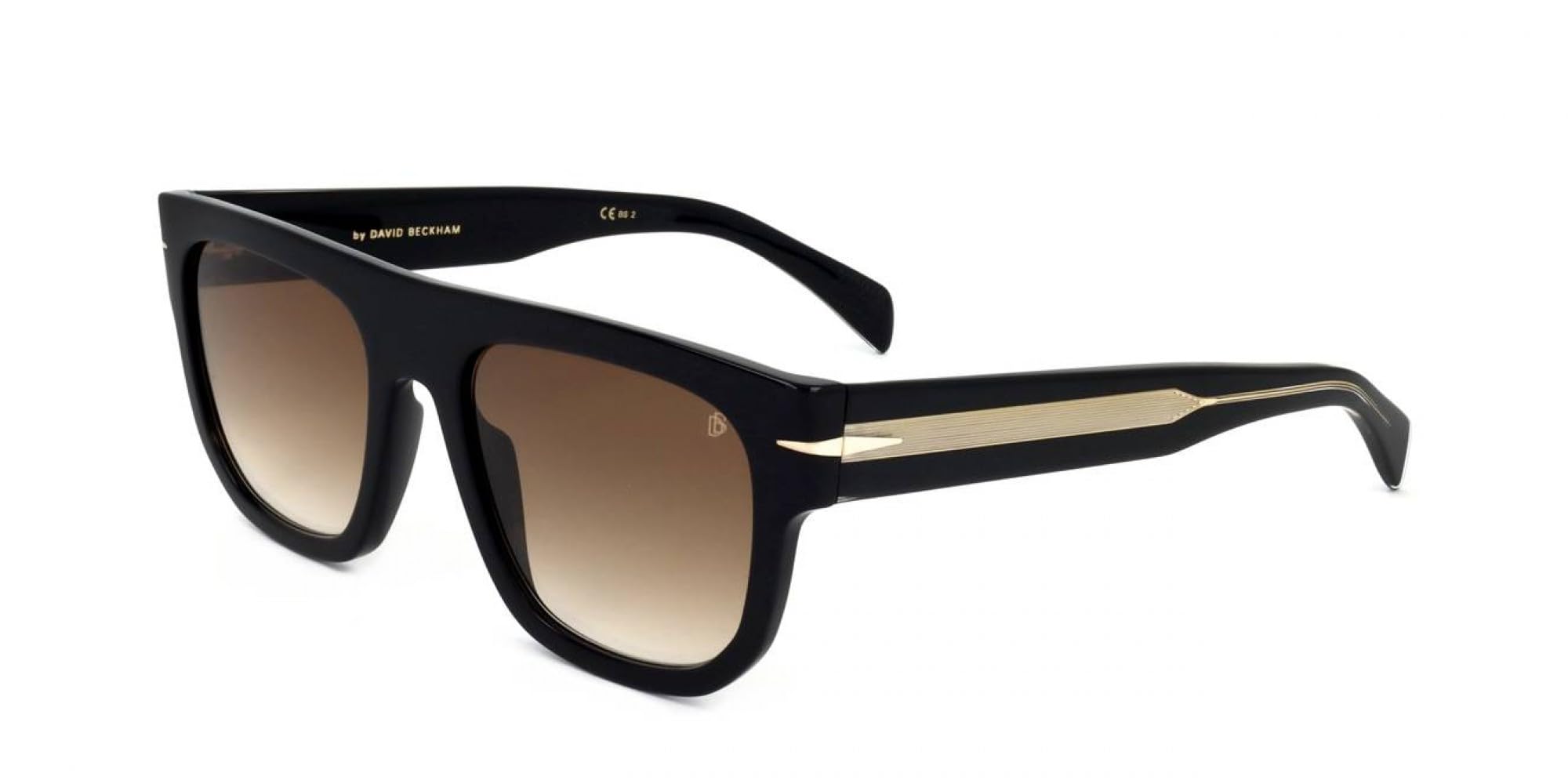 Beckham 203855 Sunglasses Unisex - Adulto (Pacco da 1)