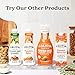 Califia Farms - Pumpkin Spice Oat Barista Blend Oat Milk, 32 Oz (Pack of 6), Shelf Stable, Dairy Free, Plant Based, Vegan, Gluten Free, Non GMO, High Calcium, Milk Frother, Creamer, Oatmilk