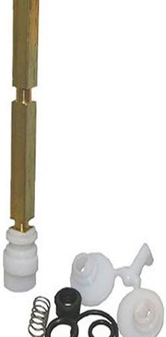 LASCO 0-4057 Washerless Shower Faucet Repair Kit Fits Sterling 0553