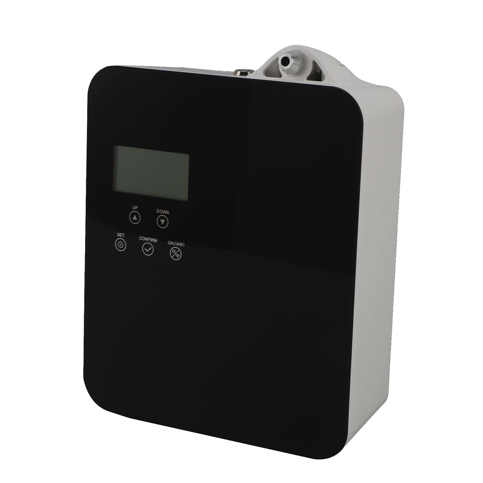 Amazon.co.jp: HVACい部屋用の水なしアロマディフューザー