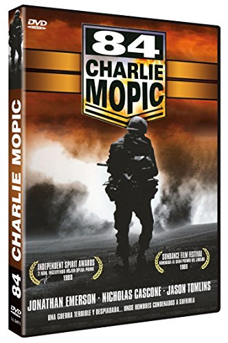 84 Charlie Mopic (84C MoPic) 1989