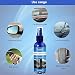 Spray Antivaho,Anti Fog Spray,Spray Antivaho Coche,Spray Antivaho Parabrisas,para Ventanas de Coche,Parabrisas,Espejos Retrovisores,Cascos...