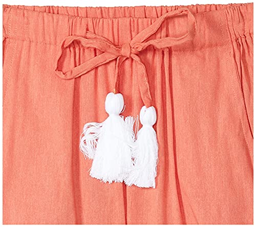 Image of Longies Girl's Boxer Shorts