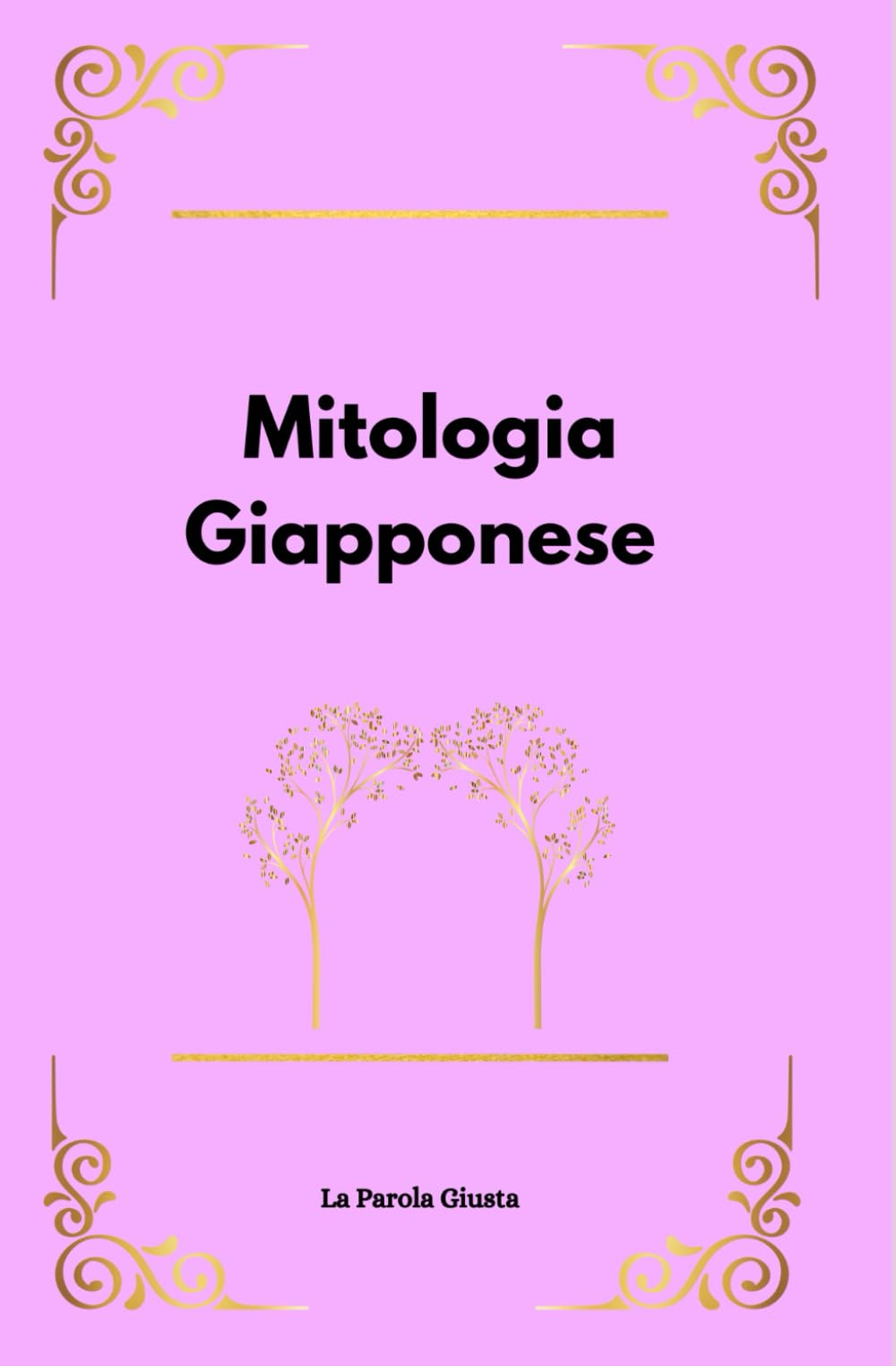 Mitologia Giapponese: Dei, miti e aneddoti