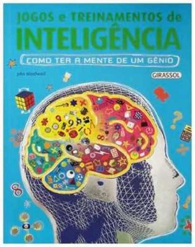Jogos E Treinamentos De Inteligência