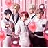 「MANKAI STAGE『A3!』Spring Troupe」満開の桜の下で