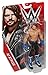 WWE AJ Styles Action Series 68 B Figure