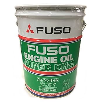トヨタ DH-2 エンジンオイル 20L 10W-30 トヨタ 【TOYOTA純正】ディーゼルエンジンオイル DH-2 10W30 20L