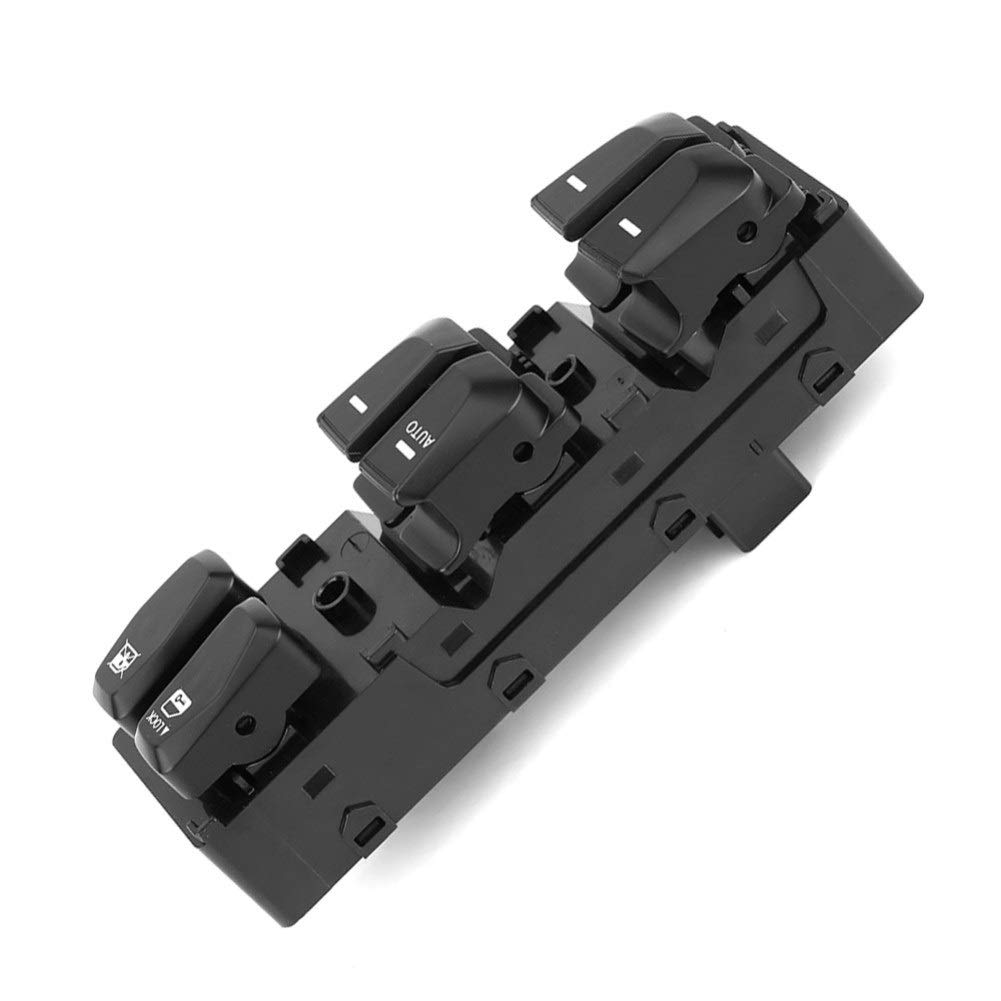 Raamschakelaar, Voor Hyundai IX35 OEM 93570-2Z000 Elektrische