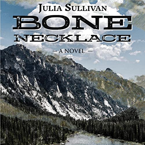 Bone Necklace by Julia Sullivan episode artwork
