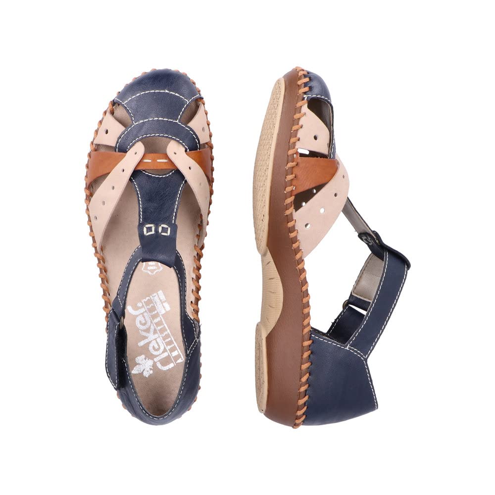 Rieker Maria Womens Sandals