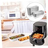 Zoom IMG-1 holidyoyo 50pezzi pani per barbecue Zoom IMG-1 holidyoyo 50pezzi pani per barbecue