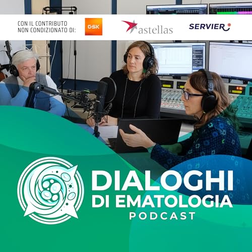 Dialoghi di Ematologia cover art