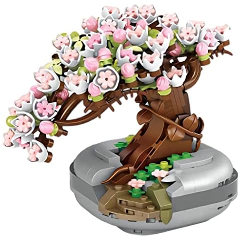 leyun Ramo de Flores Artificiales Realistas Cover