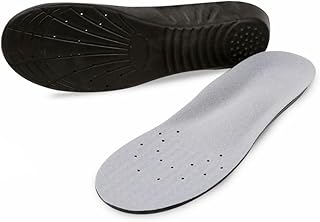 Shoe Insoles, Memory Foam Insoles, Providing Excellent Shock Absorption ...